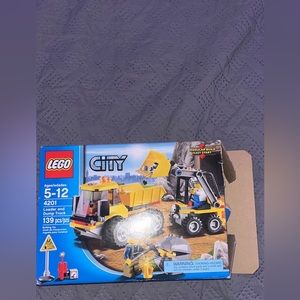 Lego Sets